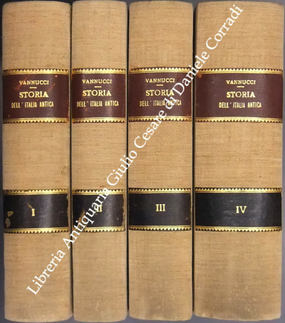 Storia dell'Italia antica | Immagine Gallery 2