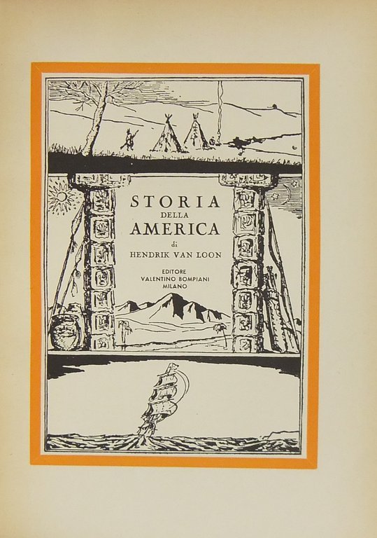 Storia della America | Immagine Gallery 2