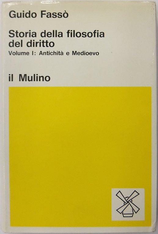 Storia della filosofia del diritto. Vol. I - Antichità e … | Immagine Gallery 2
