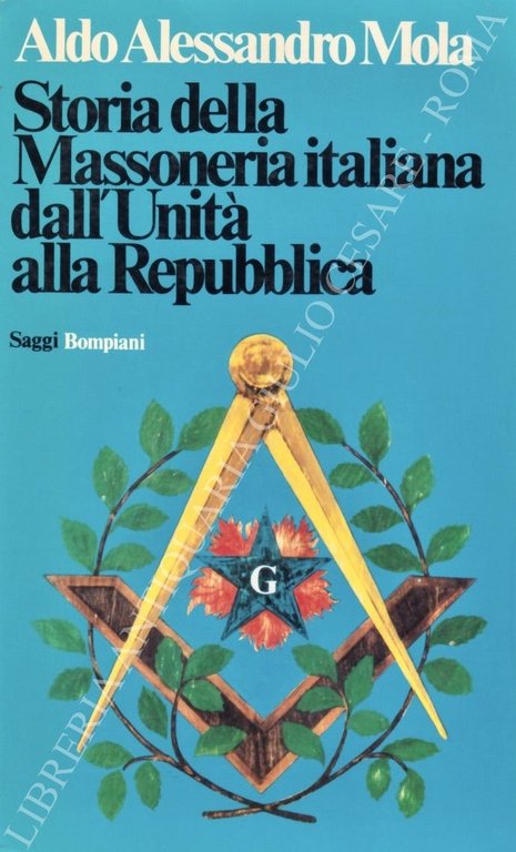 Storia della Massoneria italiana dall'Unità alla Repubblica | Immagine Gallery 2