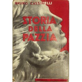 Storia della pazzia