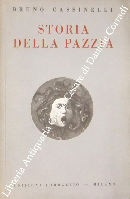 Storia della pazzia | Immagine Gallery 2