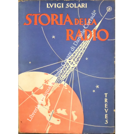 Storia della radio