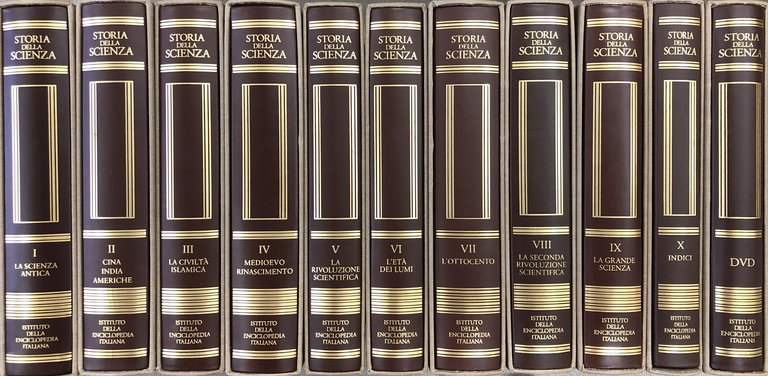 Storia della scienza | Immagine Gallery 2