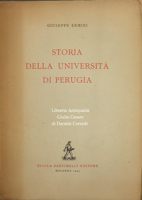 Storia della Università di Perugia | Immagine Gallery 2