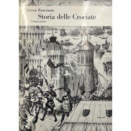 Storia delle Crociate