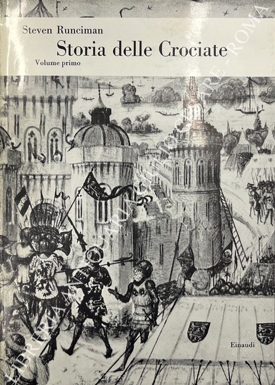 Storia delle Crociate | Immagine Gallery 2