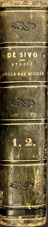 Storia delle due Sicilie dal 1847 al 1861 | Immagine Gallery 2