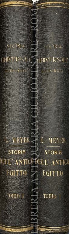 Storia dello Antico Egitto. Con illustrazioni e carte | Immagine Gallery 2