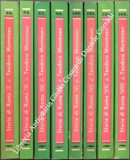 Storia di Roma. A cura di Antonio G. Quattrini con … | Immagine Gallery 2