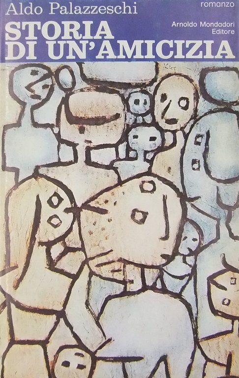 Storia di un'amicizia | Immagine Gallery 2