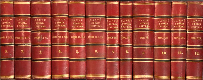 Storia universale | Immagine Gallery 2