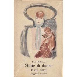 Storie di donne e di cani. Racconti