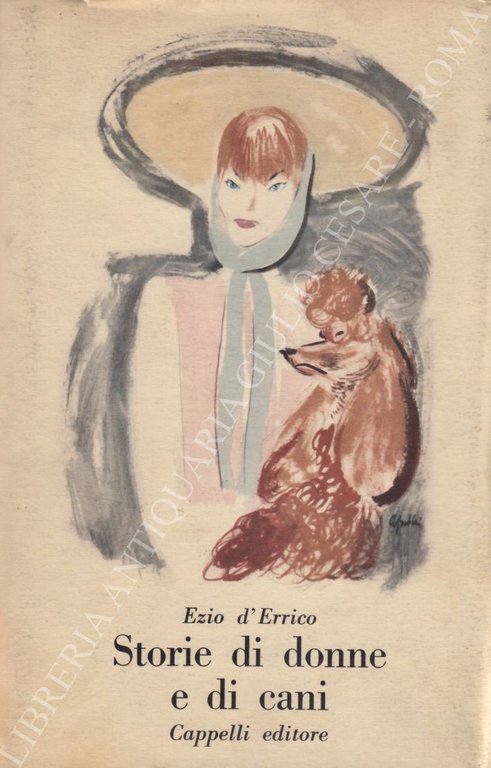 Storie di donne e di cani. Racconti | Immagine Gallery 2