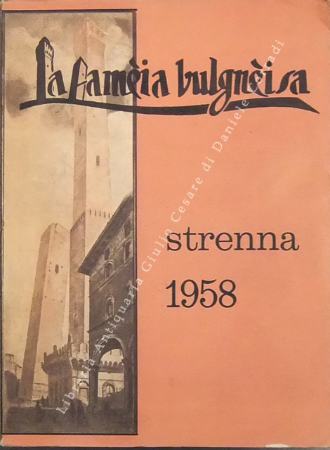 Strenna della Fameia bulgneisa | Immagine Gallery 2
