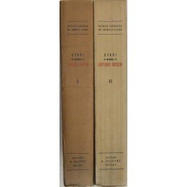 Studi in memoria di Arturo Rocco