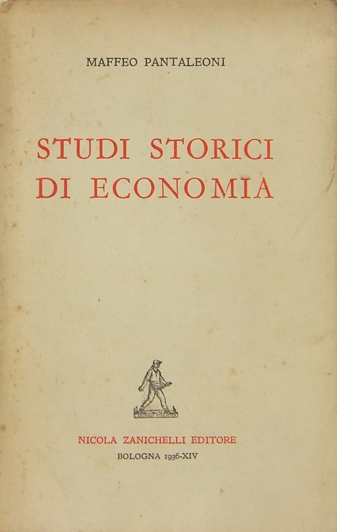 Studi storici di economia | Immagine Gallery 2