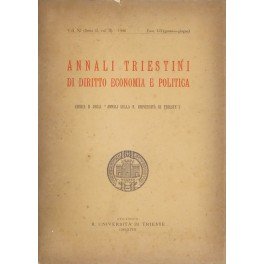 Studi sull'Ager Vectigalis (Lanfranchi) La Restaurazione nel Regno delle Due …