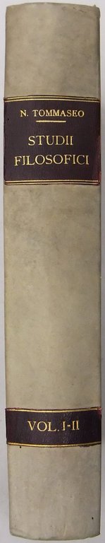 Studii filosofici | Immagine Gallery 2