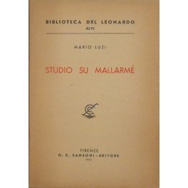 Studio su Mallarme'