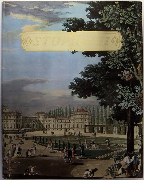 Stupinigi. Un capolavoro del Settecento europeo tra barocchetto e classicismo. … | Immagine Gallery 2
