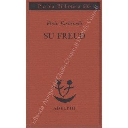 Su Freud. A cura di Lamberto Boni