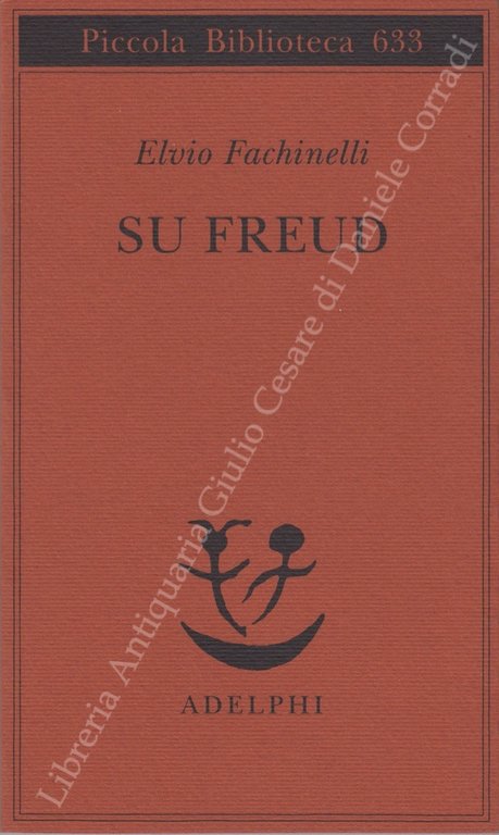 Su Freud. A cura di Lamberto Boni | Immagine Gallery 2