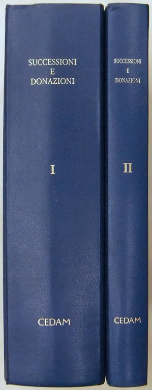 Successioni e donazioni | Immagine Gallery 2