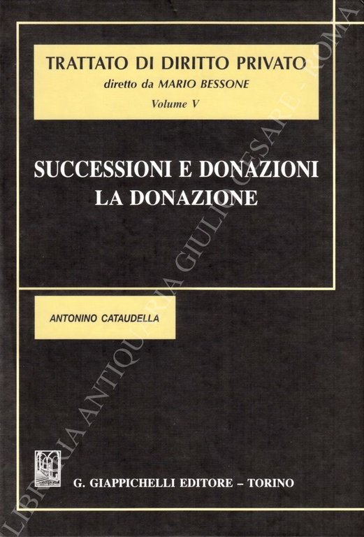 Successioni e donazioni. La donazione | Immagine Gallery 2