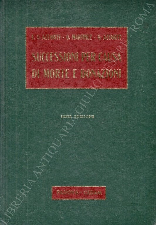 Successioni per causa di morte e donazioni | Immagine Gallery 2