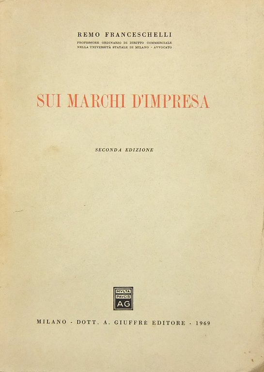 Sui marchi d'impresa | Immagine Gallery 2