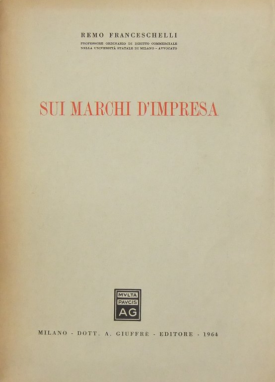 Sui marchi d'impresa | Immagine Gallery 2