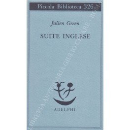 Suite inglese. Traduzione di Romeo Lucchese. Cura editoriale di Giorgio …
