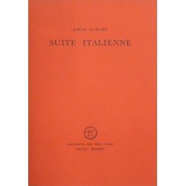 Suite italienne