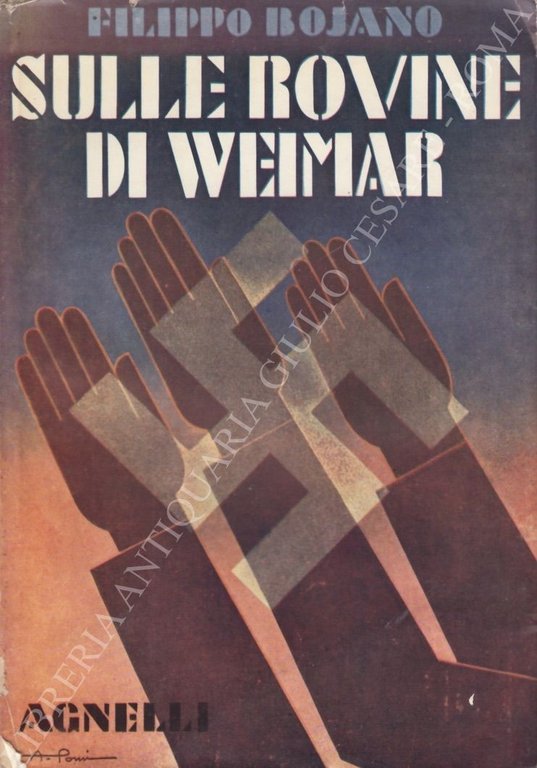 Sulle rovine di Weimar | Immagine Gallery 2