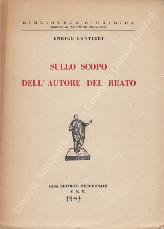 Sullo scopo dell'autore del reato | Immagine Gallery 2