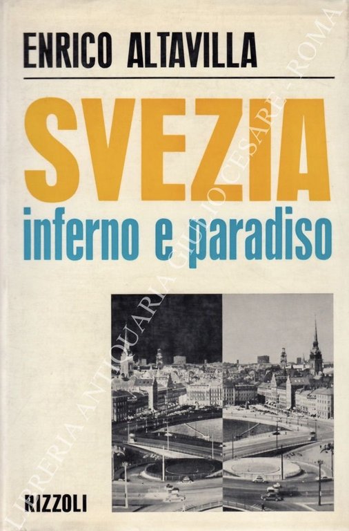 Svezia inferno e paradiso | Immagine Gallery 2