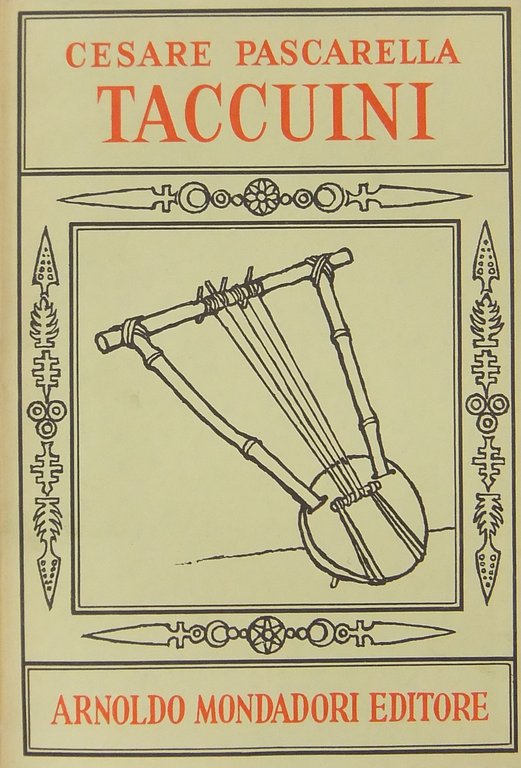 Taccuini. A cura dell'Accademia dei Lincei con una prefazione di … | Immagine Gallery 2