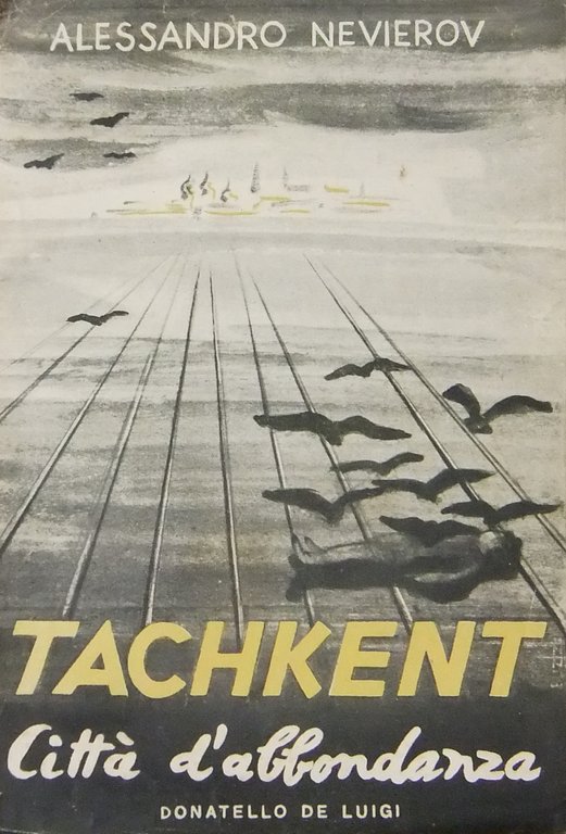 Tachkent città d'abbondanza | Immagine Gallery 2