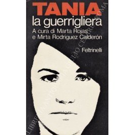 Tania la guerrigliera
