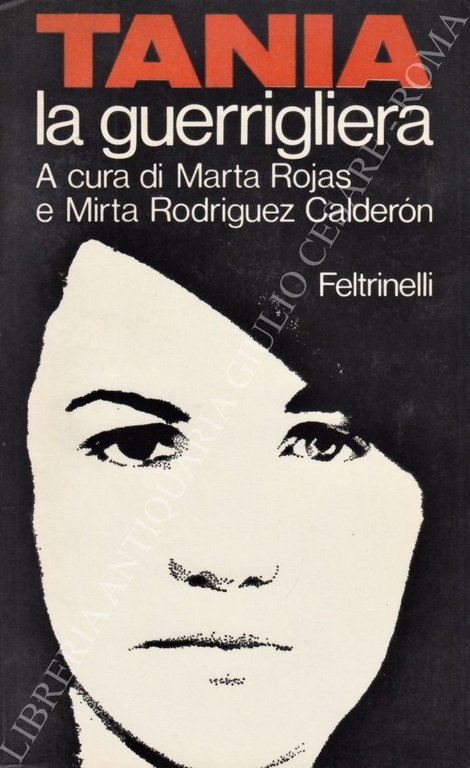 Tania la guerrigliera | Immagine Gallery 2