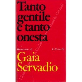 Tanto gentile e tanto onesta | Immagine principale