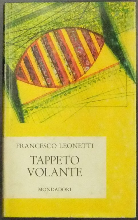 Tappeto volante | Immagine Gallery 2