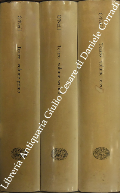 Teatro. A cura di Bruno Fonzi | Immagine Gallery 2