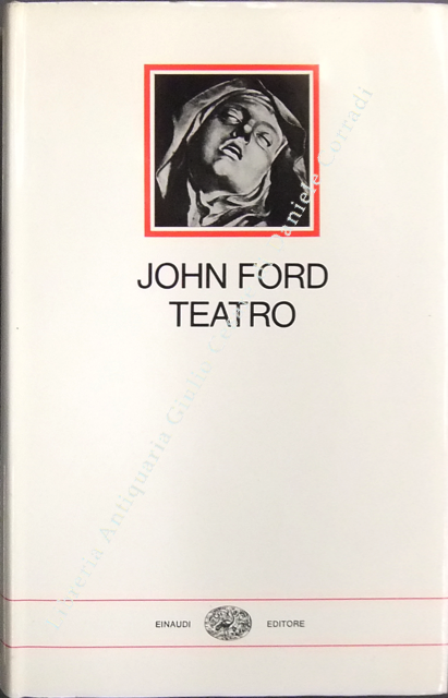 Teatro. A cura di Enzo Giachino | Immagine Gallery 2