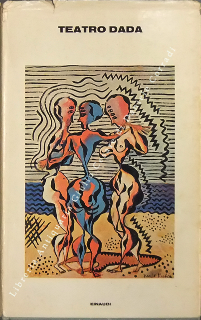 Teatro Dada | Immagine Gallery 2