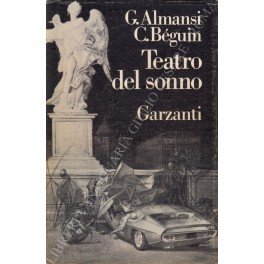 Teatro del sonno. Antologia dei sogni letterari
