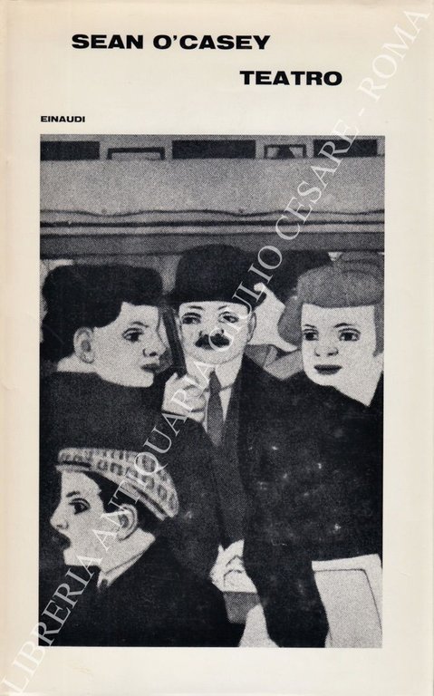 Teatro. Giunone e il pavone; La parvenza di un ribelle; … | Immagine Gallery 2