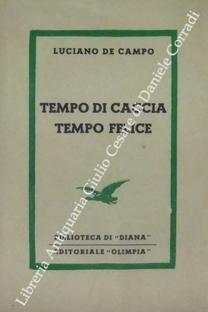 Tempo di caccia tempo felice | Immagine Gallery 2
