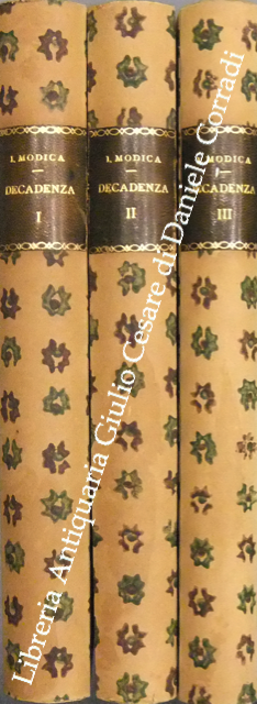 Teoria della decadenza nel diritto civile italiano. Studio critico - … | Immagine Gallery 2
